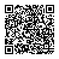 LINE公式アカウントQRコード