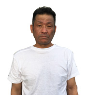 専属職人：今井　雅敏