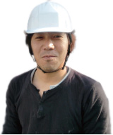 協力業者：森川　裕也