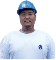 専属職人：長尾　和彦