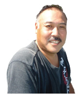 専属職人：西村　好行