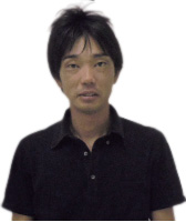 専属職人：丹羽　孝輔