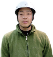 協力業者：清水　洋介