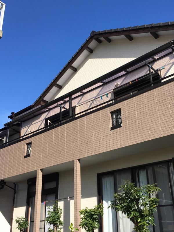 岐阜県羽島郡笠松町無動寺Y様邸 ：リフォーム後画像01