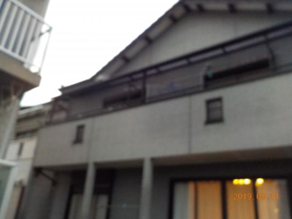 岐阜県羽島郡笠松町無動寺Y様邸：リフォーム前画像03