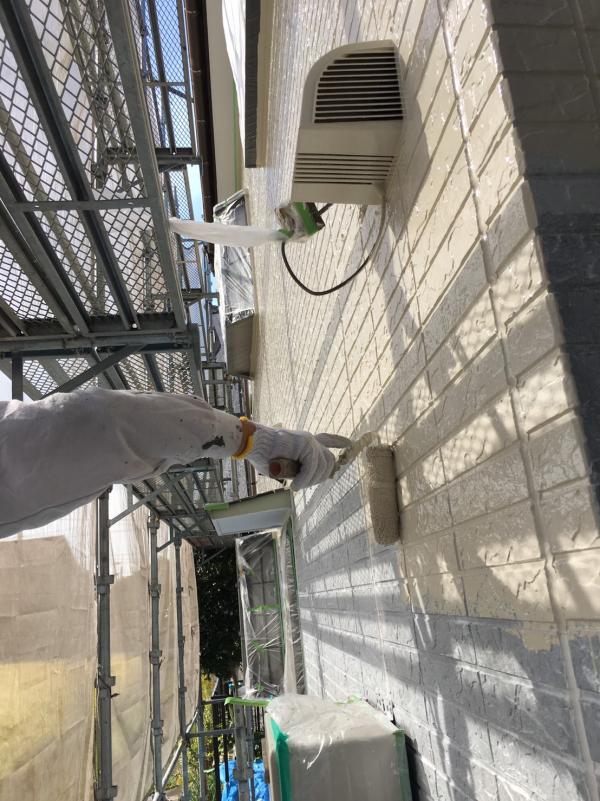 岐阜県羽島郡笠松町無動寺Y様邸：リフォーム中画像04