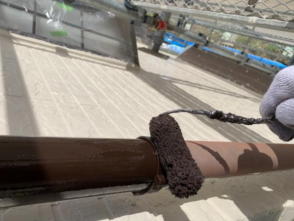 岐阜県羽島郡笠松町無動寺Y様邸：リフォーム中画像06