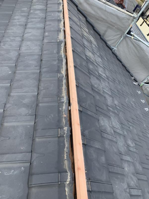 岐阜県羽島郡笠松町無動寺Y様邸：リフォーム中画像09