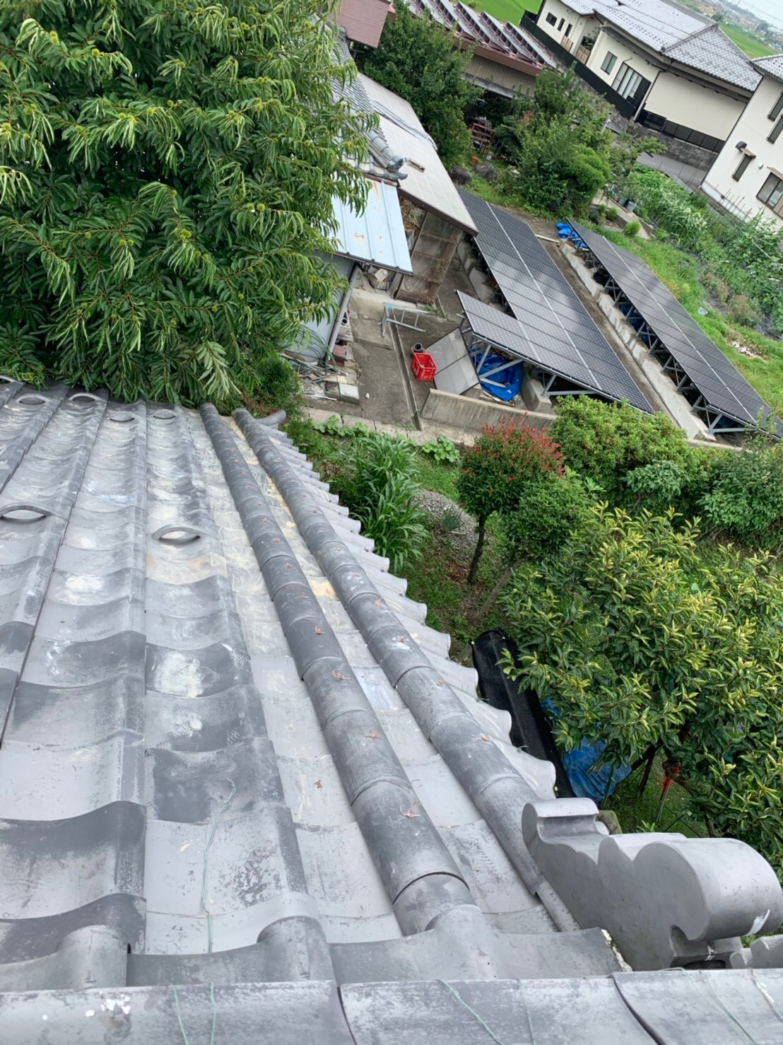 岐阜県揖斐郡池田町六之井Z様邸 ：リフォーム後画像01