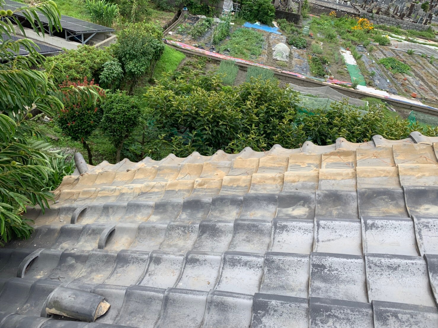 岐阜県揖斐郡池田町六之井Z様邸：リフォーム中画像02