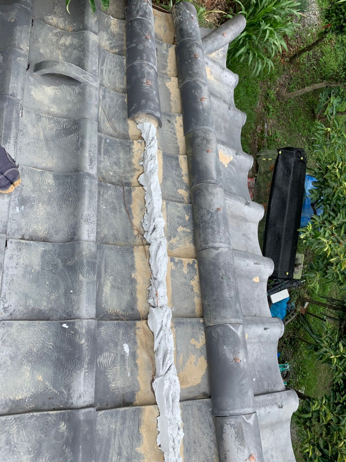 岐阜県揖斐郡池田町六之井Z様邸：リフォーム中画像03