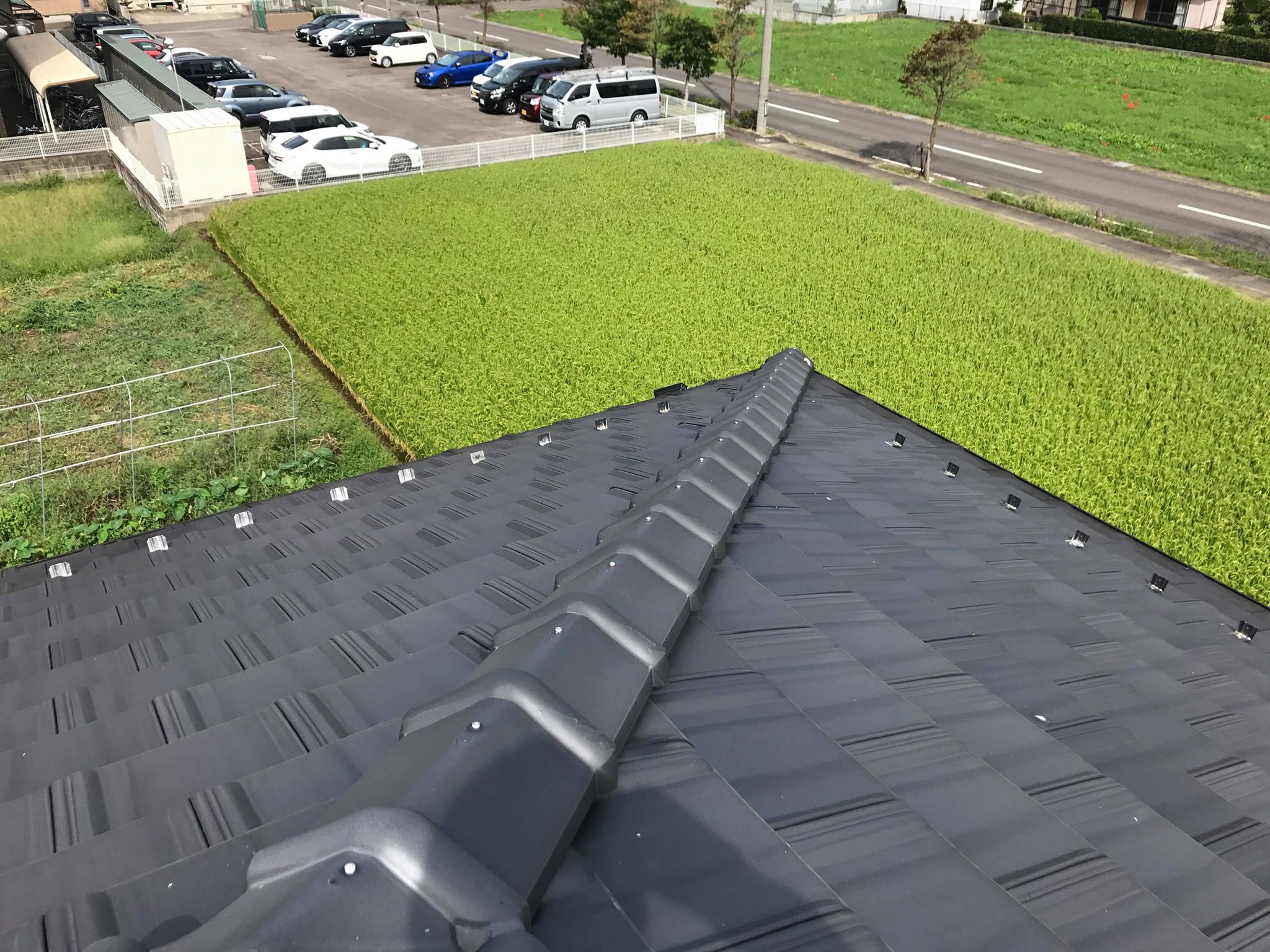 岐阜県関市鋳物師屋S様邸 ：リフォーム後画像01