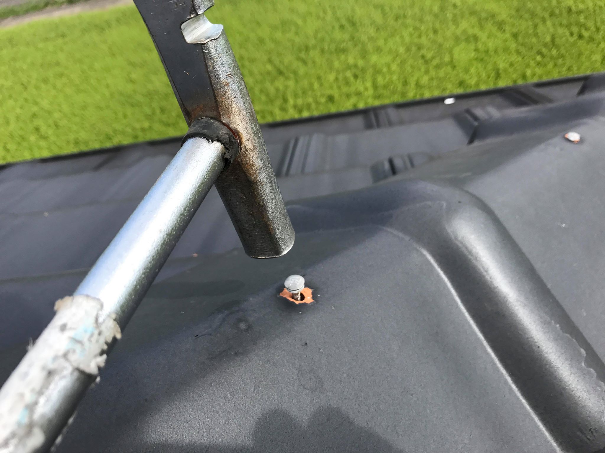 岐阜県関市鋳物師屋S様邸：リフォーム中画像03