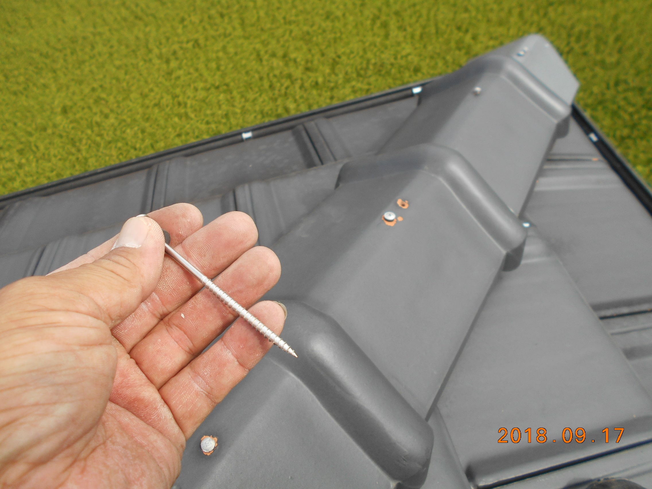 岐阜県関市鋳物師屋S様邸：リフォーム中画像05