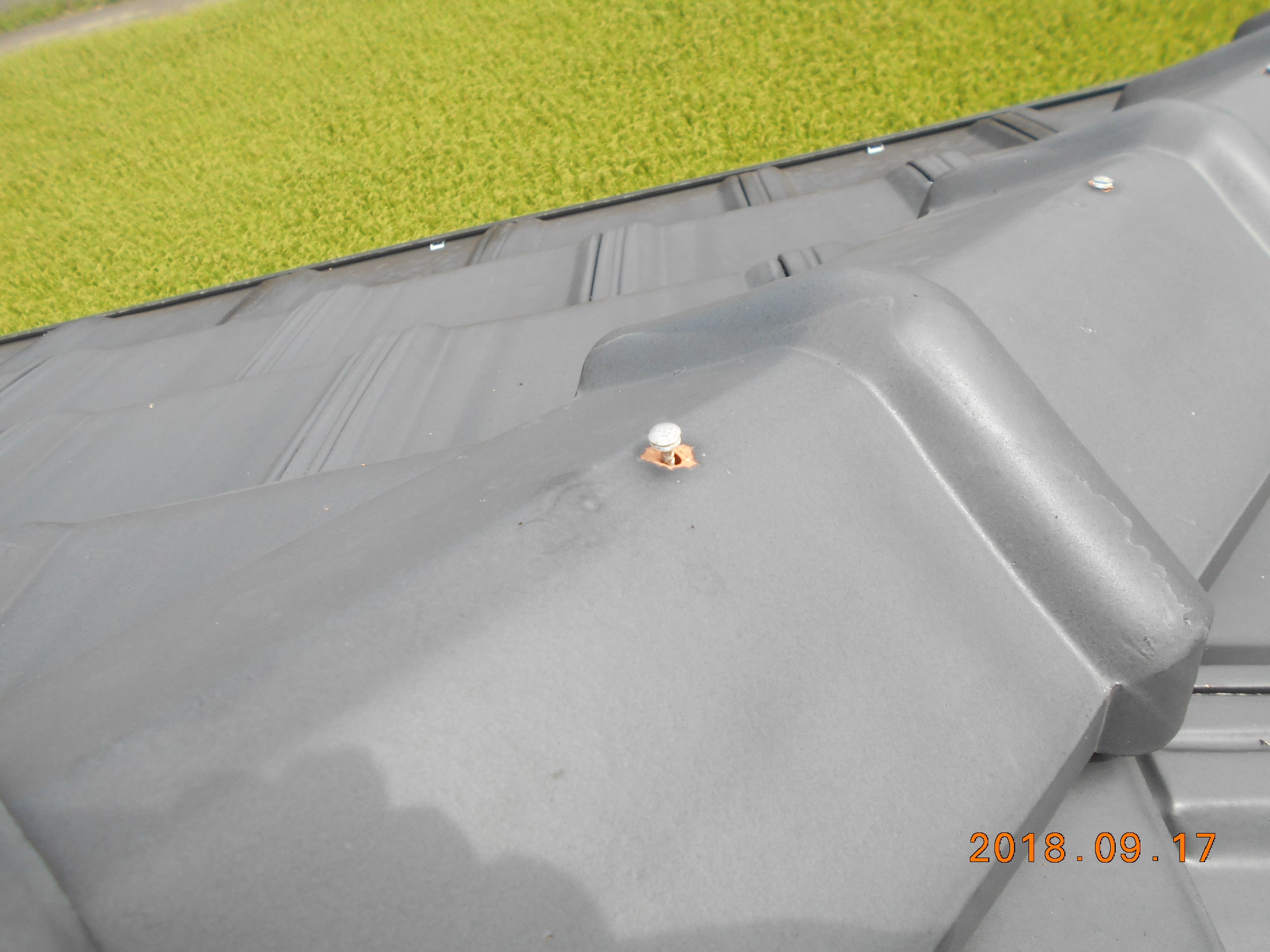 岐阜県関市鋳物師屋S様邸：リフォーム中画像06