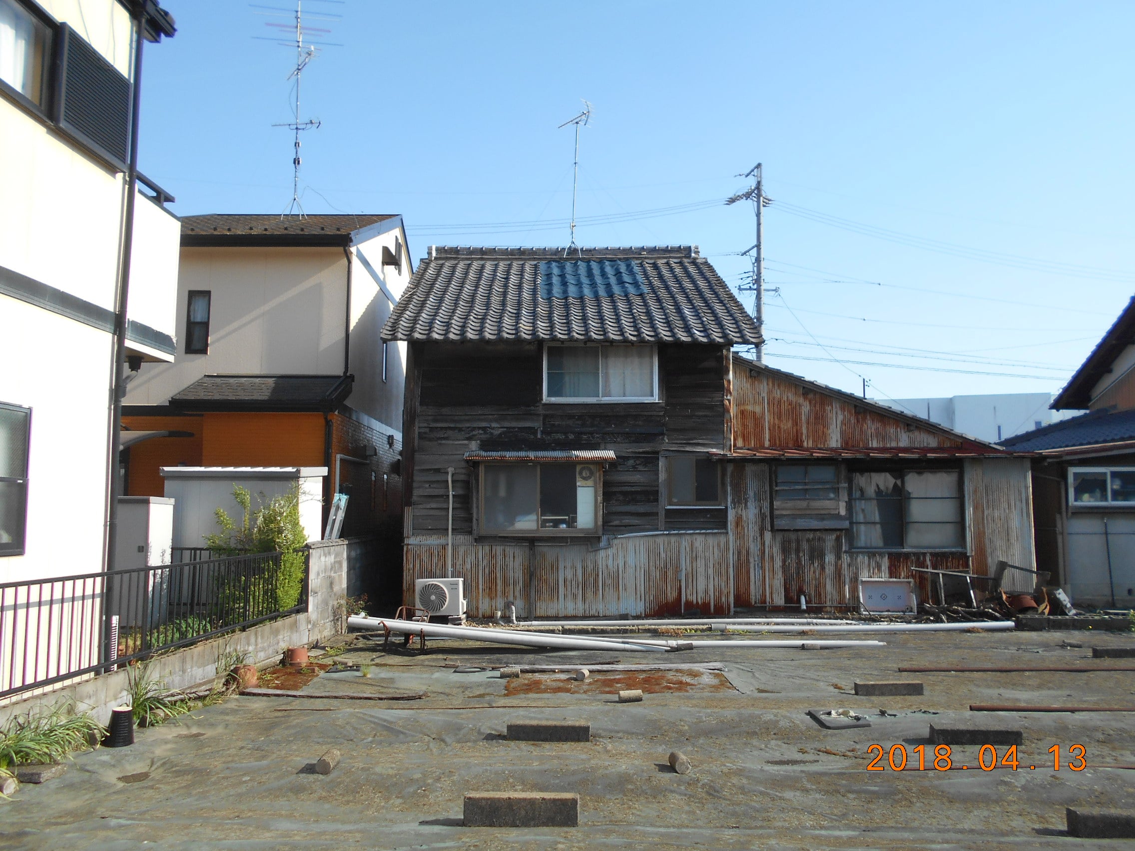 岐阜県岐阜市鏡島中K様邸 ：リフォーム後画像01