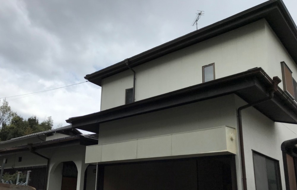 岐阜県岐阜市長良雄総I様邸 ：リフォーム後画像02