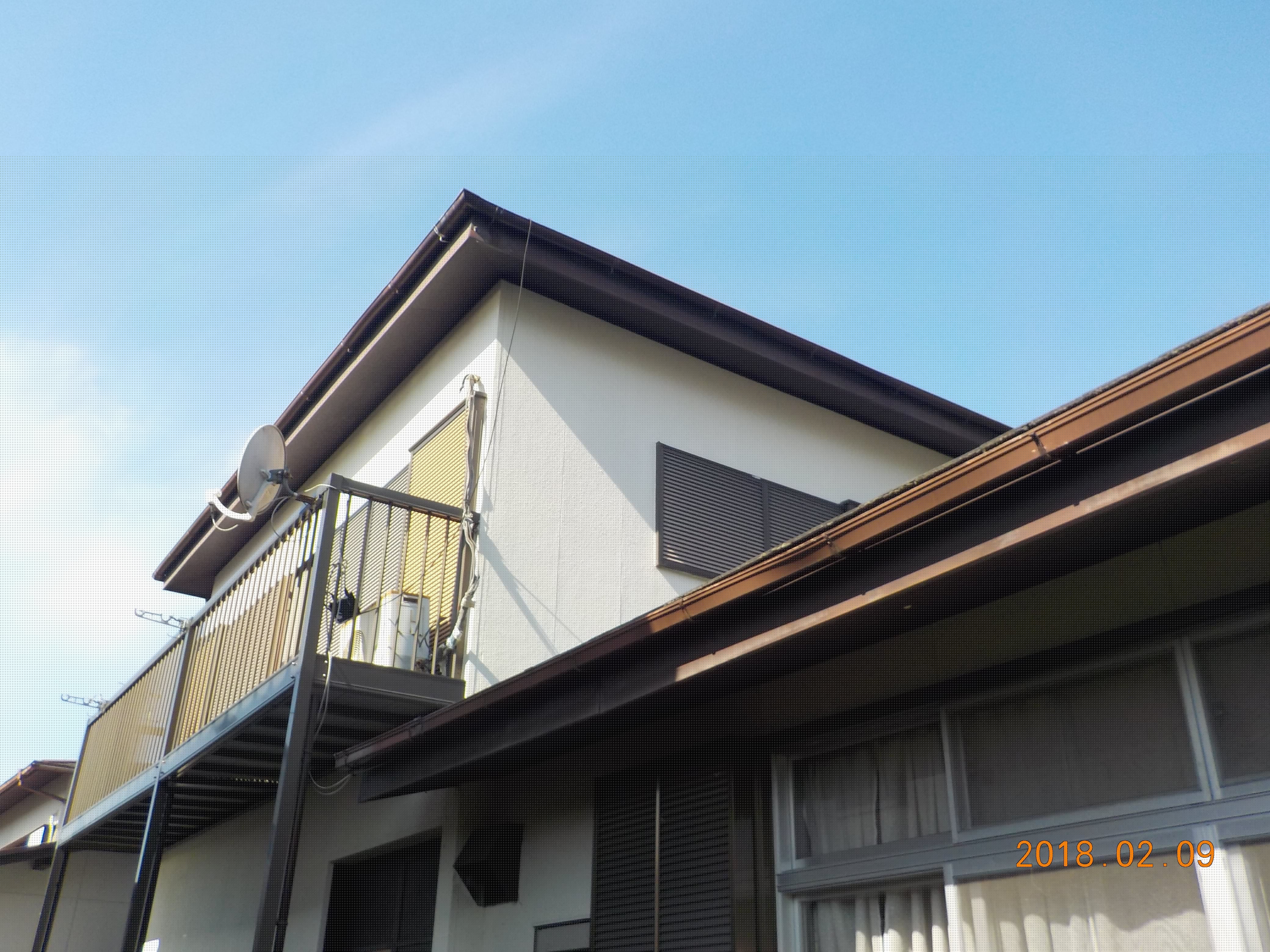 岐阜県岐阜市長良雄総I様邸：リフォーム前画像02