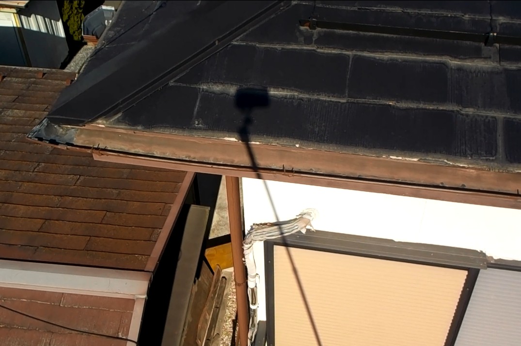 岐阜県岐阜市長良雄総I様邸：リフォーム前画像03