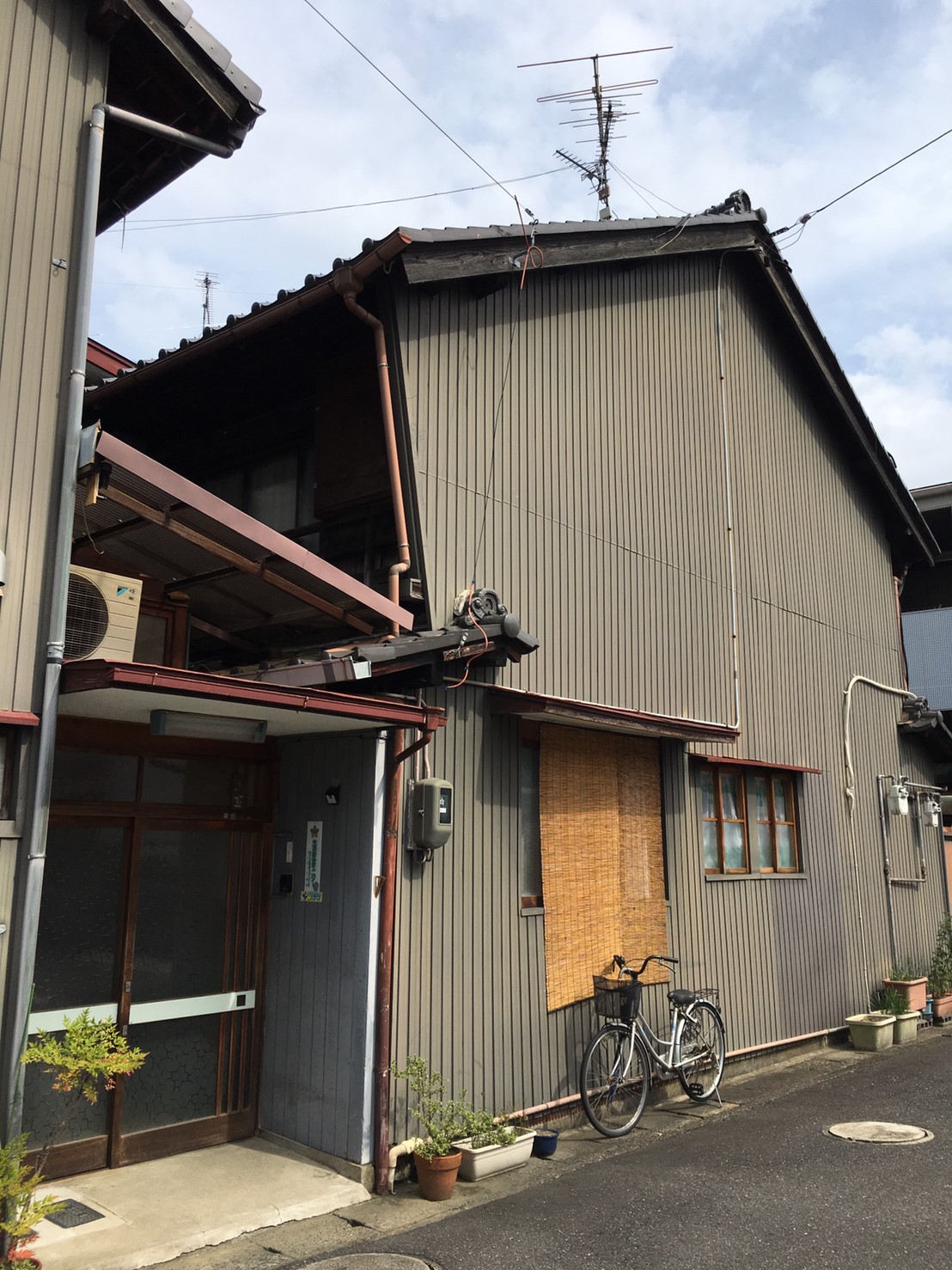 岐阜県岐阜市金園町K様邸 ：リフォーム後画像03