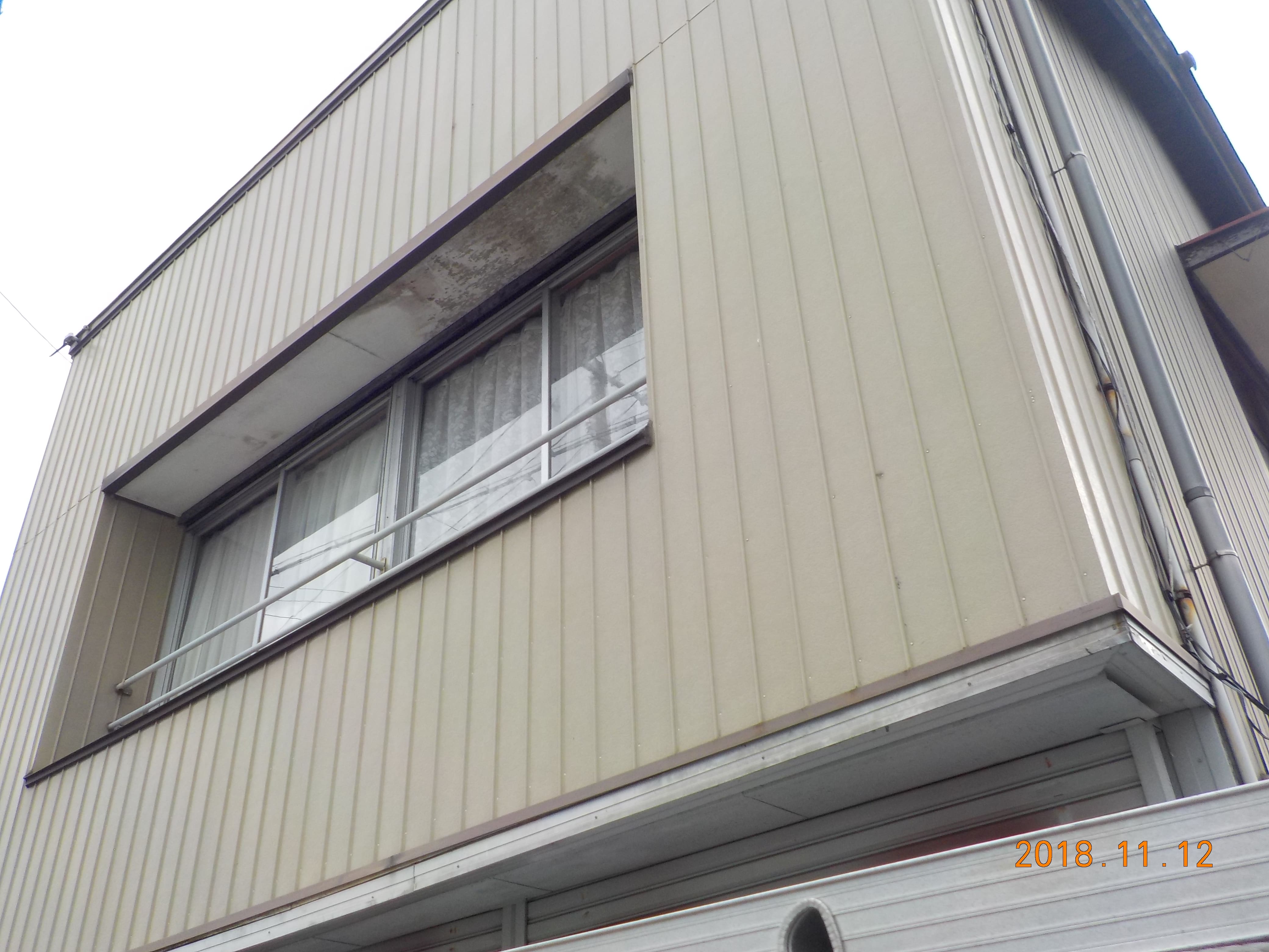 岐阜県岐阜市金園町K様邸：リフォーム前画像03