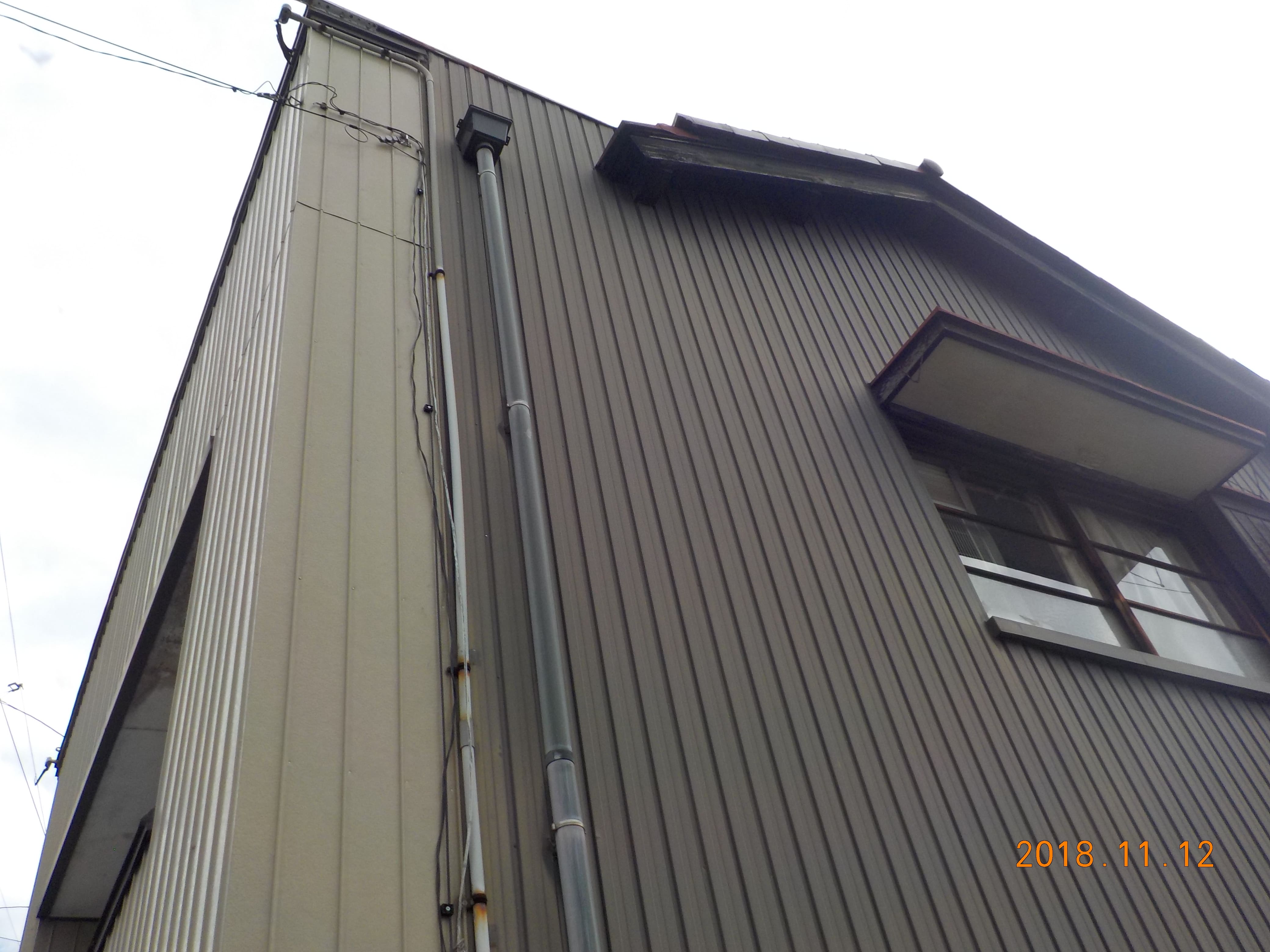 岐阜県岐阜市金園町K様邸：リフォーム前画像05