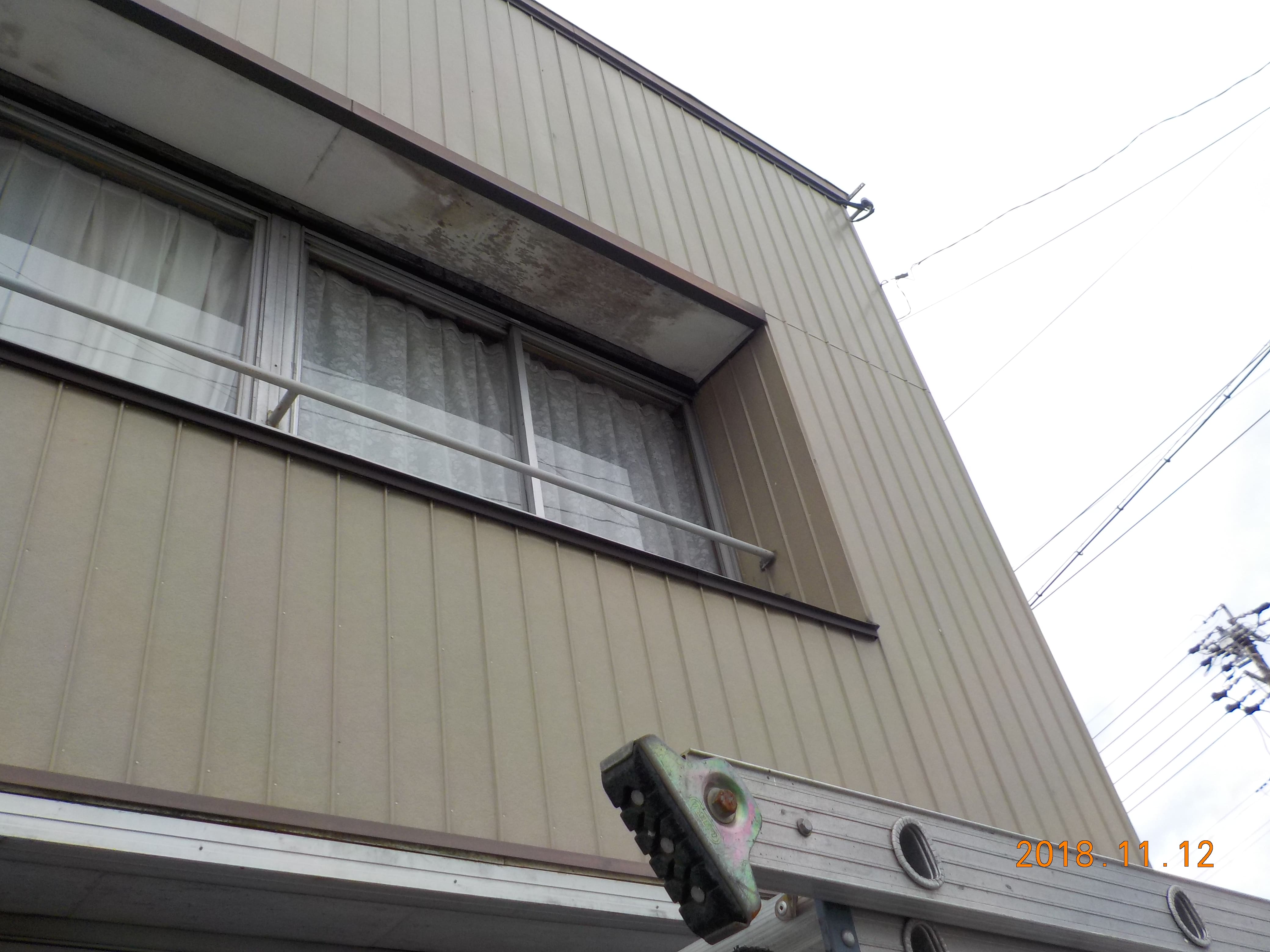 岐阜県岐阜市金園町K様邸：リフォーム前画像06