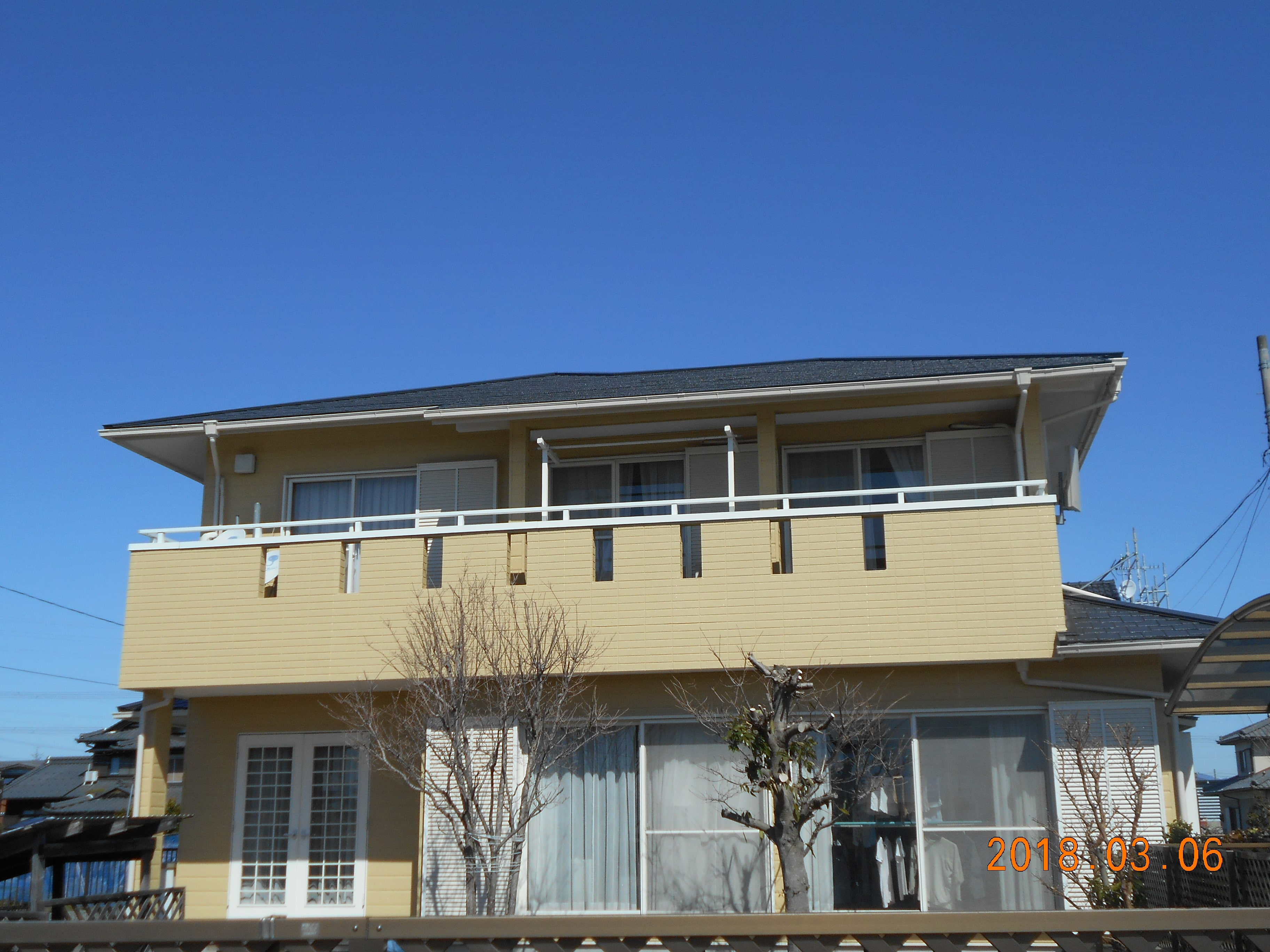 瑞穂市七崎G様邸 ：リフォーム後画像01