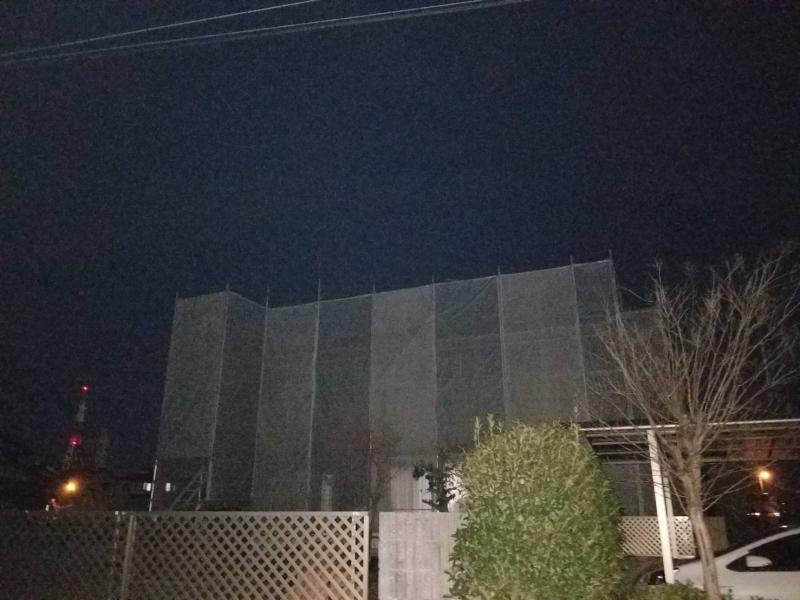 瑞穂市七崎G様邸：リフォーム前画像02