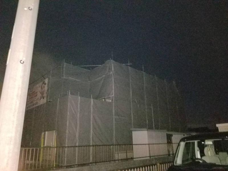 瑞穂市七崎G様邸：リフォーム前画像04