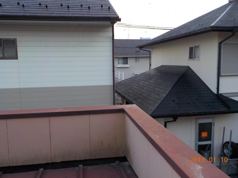 揖斐郡大野町S様邸：リフォーム前画像06