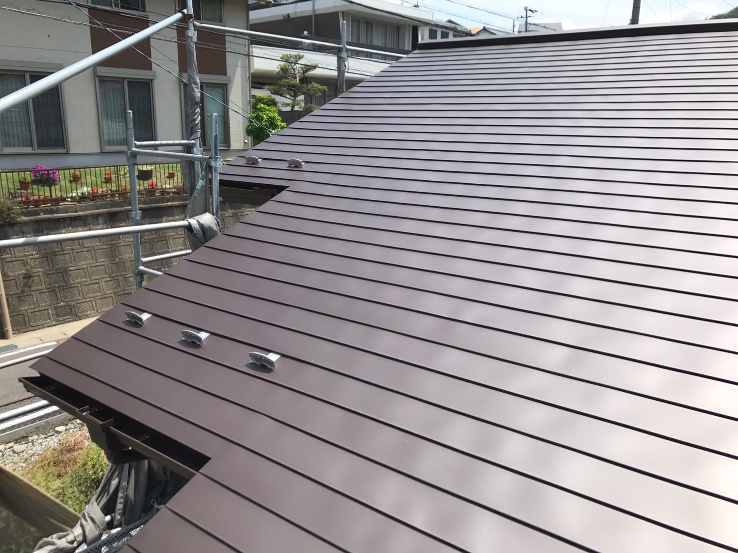 岐阜県岐阜市日野東S様邸 ：リフォーム後画像02