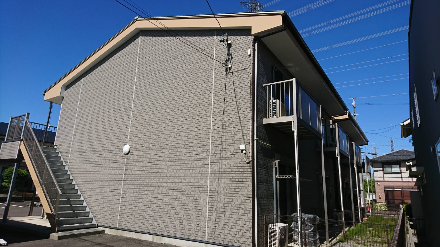 岐阜県大垣市笠逢町W様邸 ：リフォーム後画像02