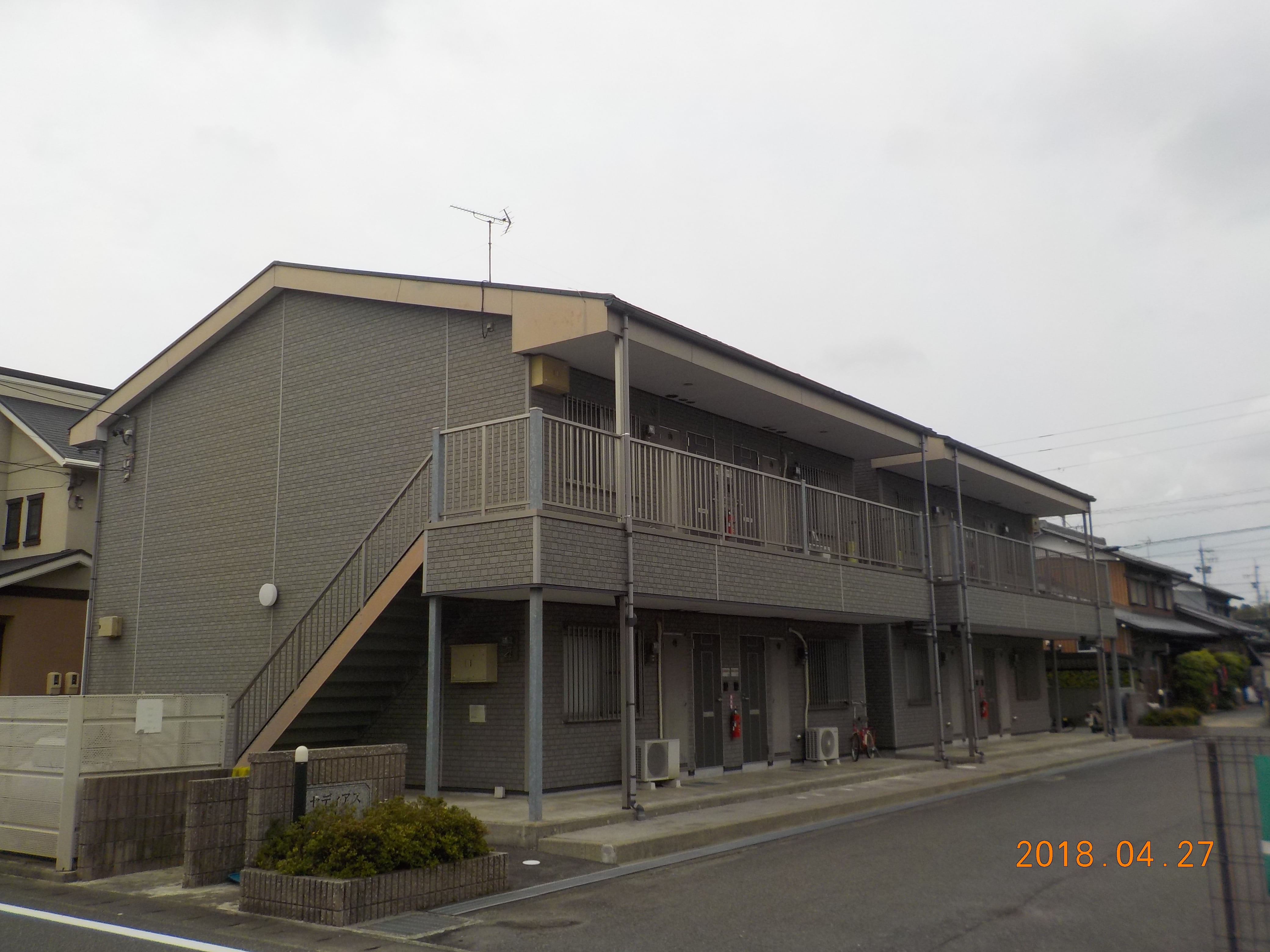 岐阜県大垣市笠逢町W様邸：リフォーム前画像02