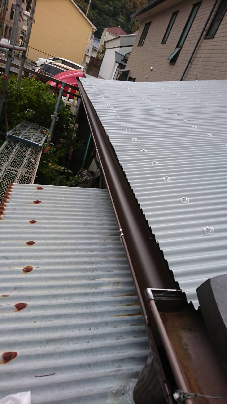 岐阜県岐阜市金屋町Ｎ様邸 ：リフォーム後画像05