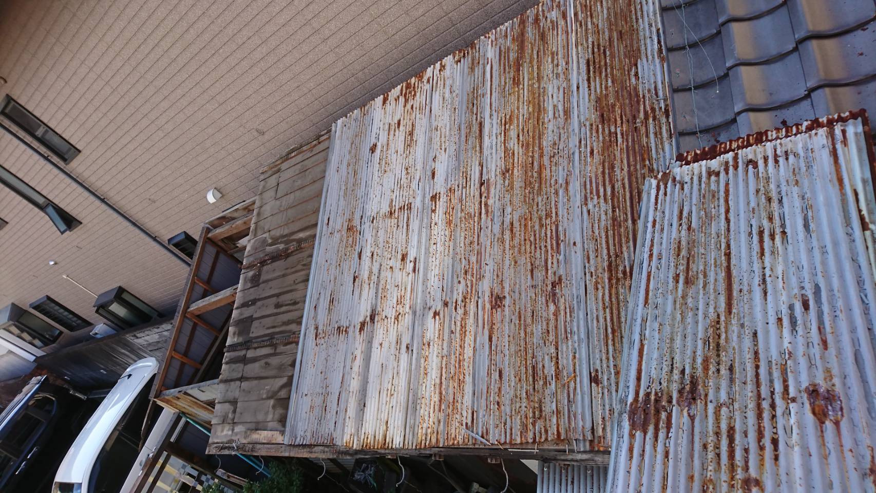 岐阜県岐阜市金屋町Ｎ様邸：リフォーム前画像05