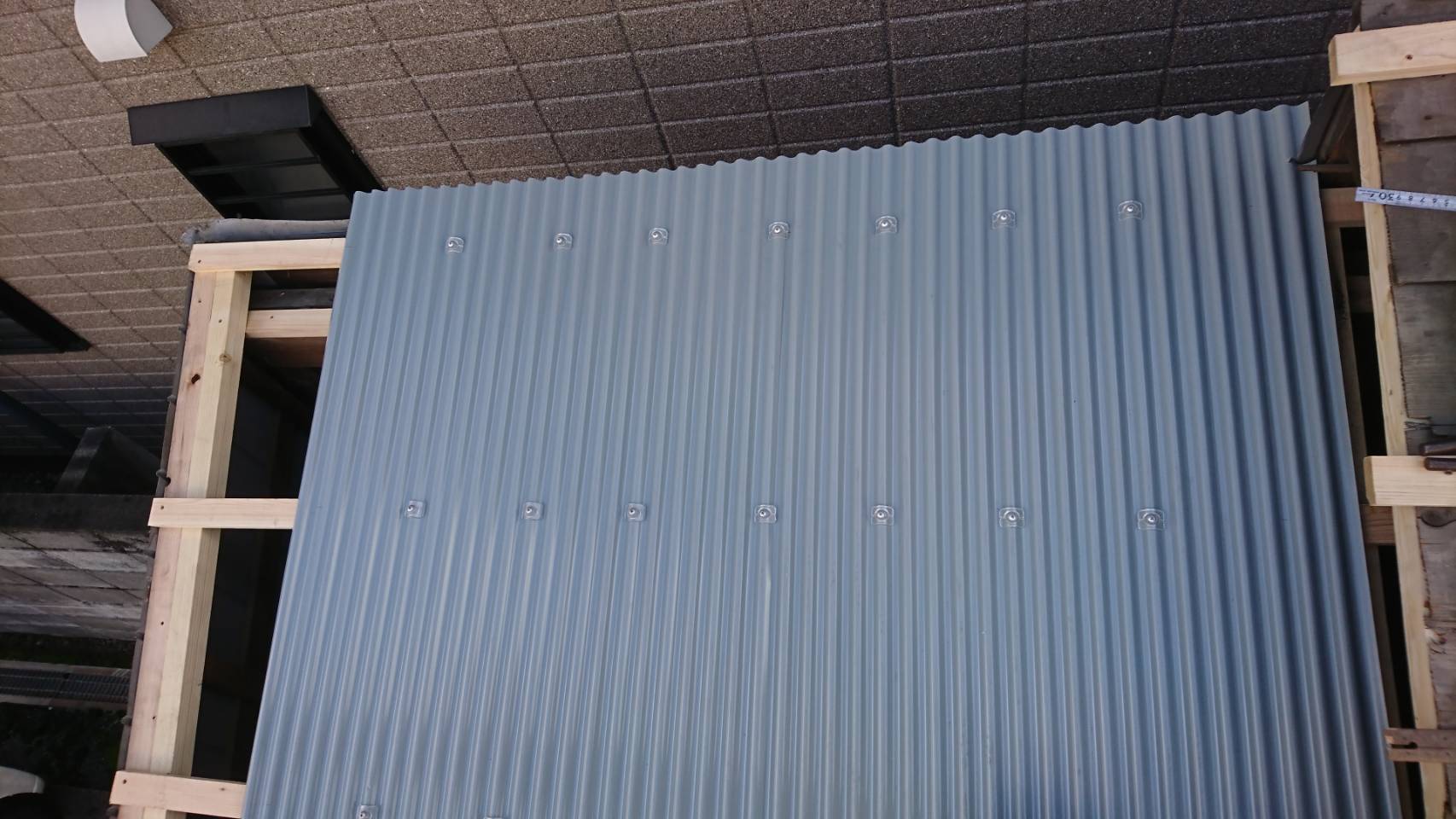 岐阜県岐阜市金屋町Ｎ様邸：リフォーム中画像05