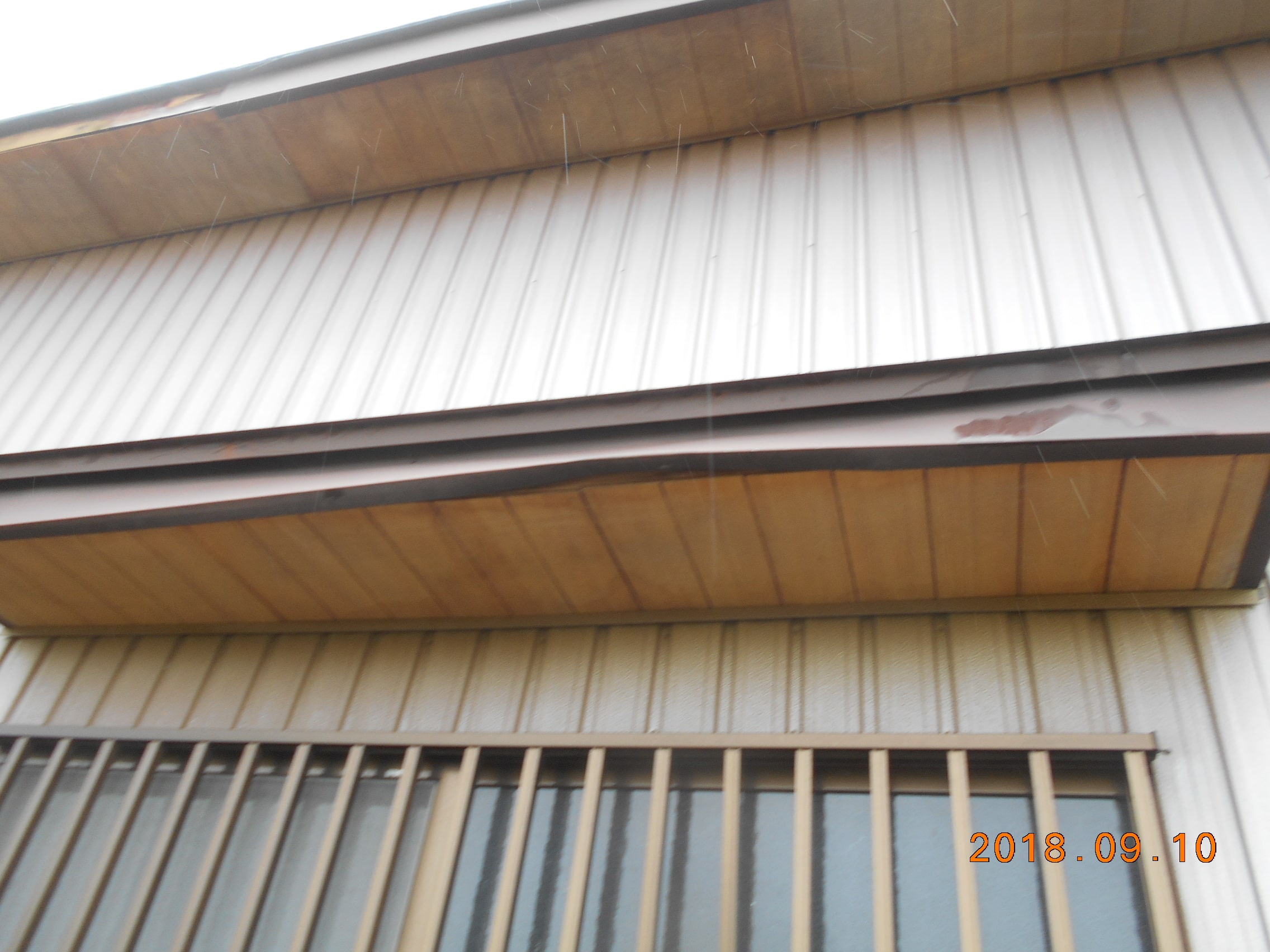 岐阜県大垣市興福地町N様邸：リフォーム中画像07