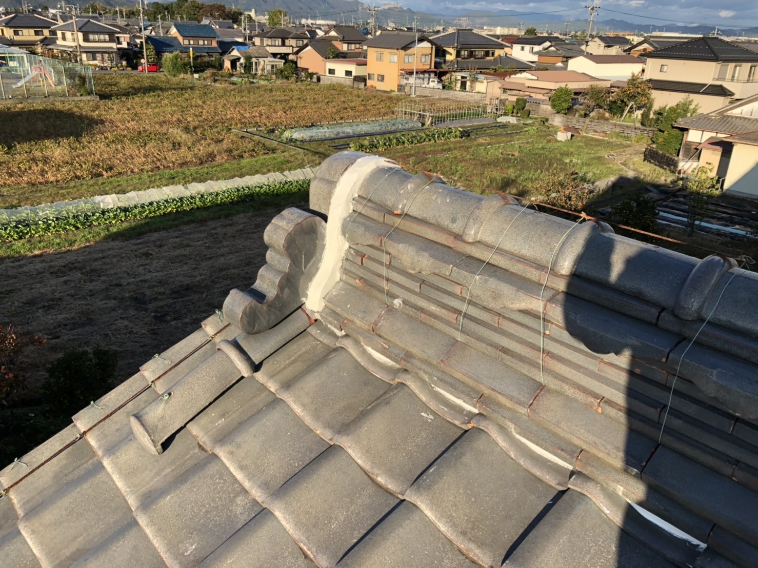 岐阜県揖斐郡池田町六之井K様邸 ：リフォーム後画像01