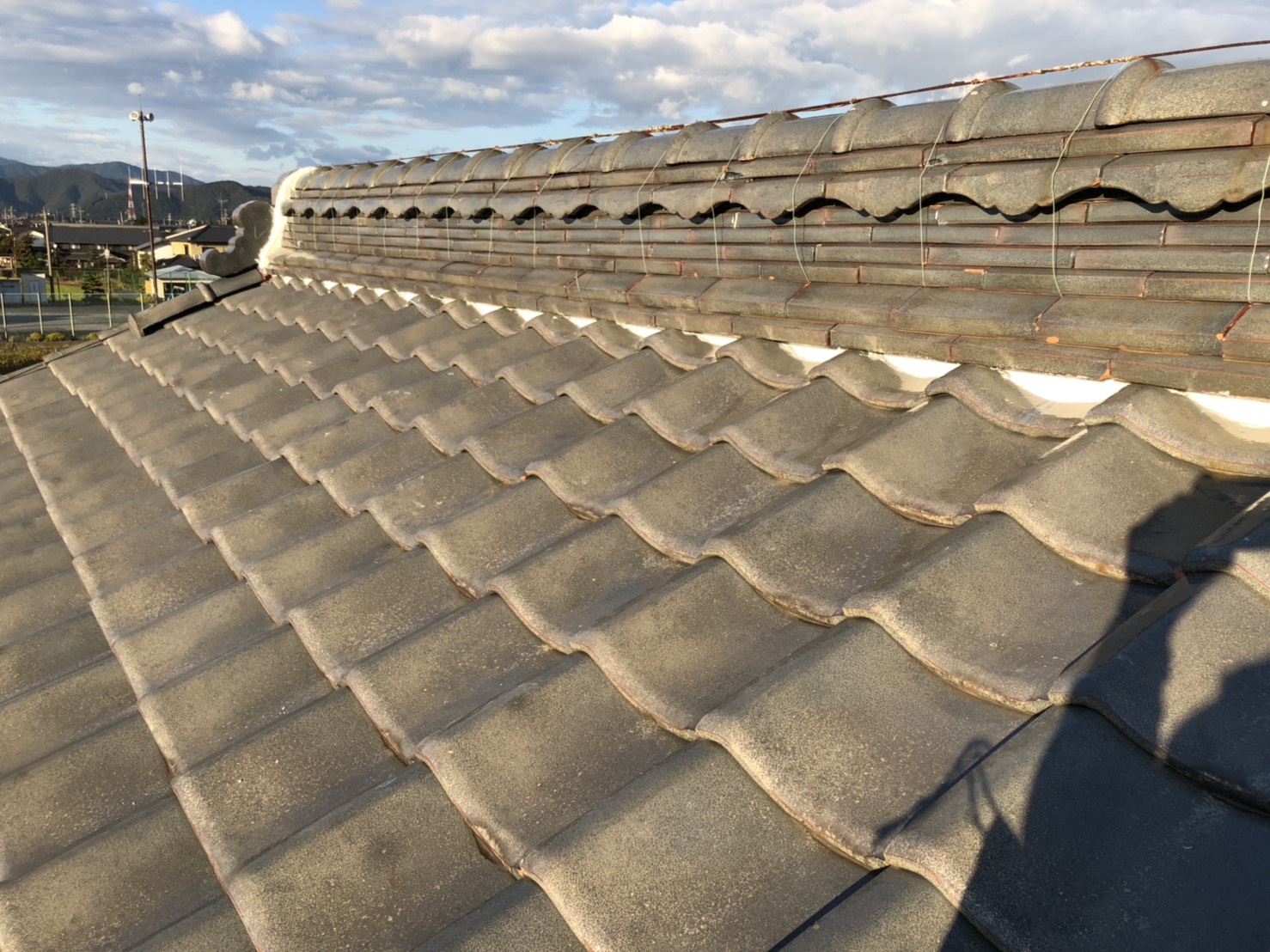 岐阜県揖斐郡池田町六之井K様邸 ：リフォーム後画像03