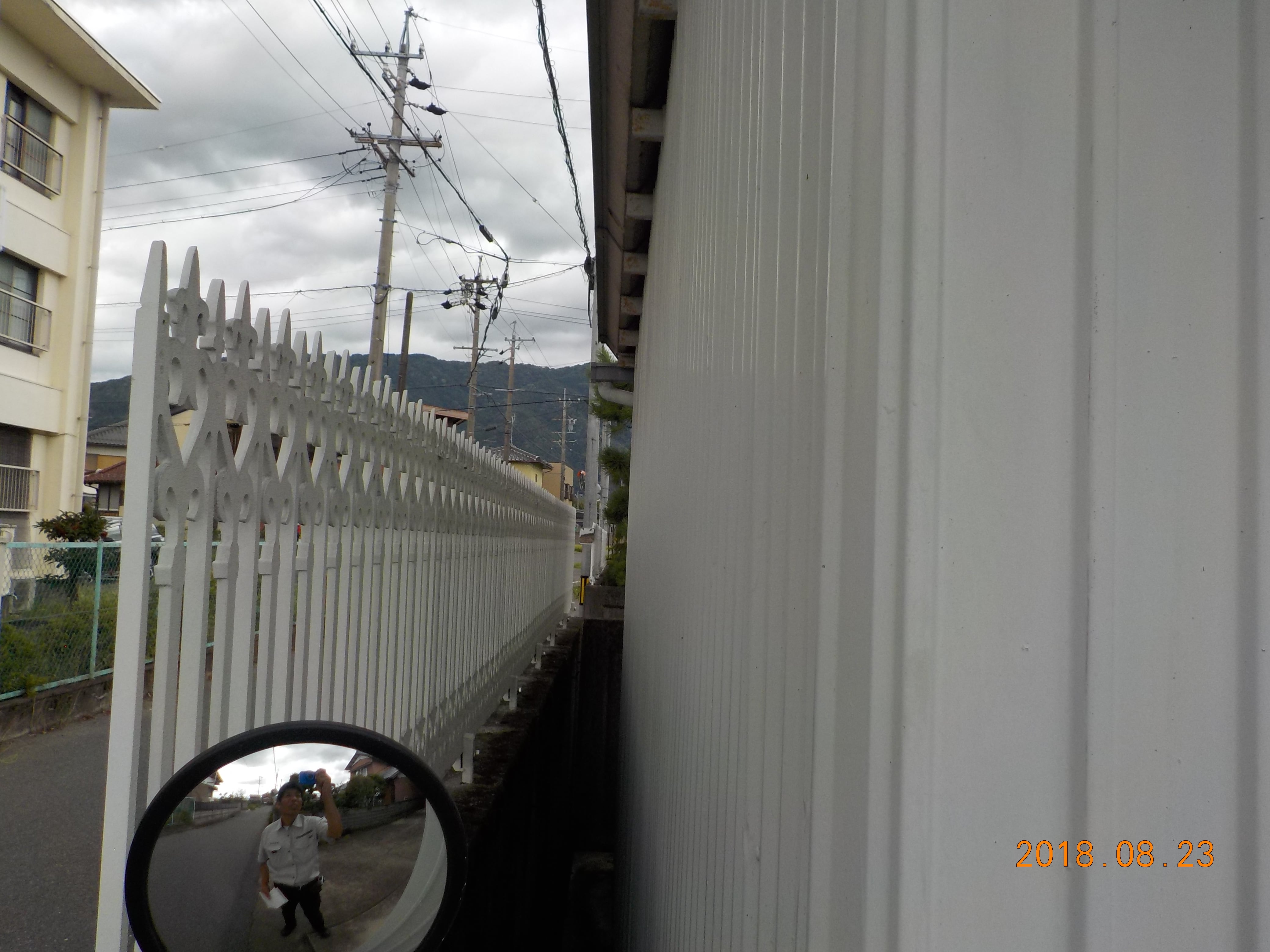 岐阜県揖斐郡池田町六之井K様邸：リフォーム前画像04