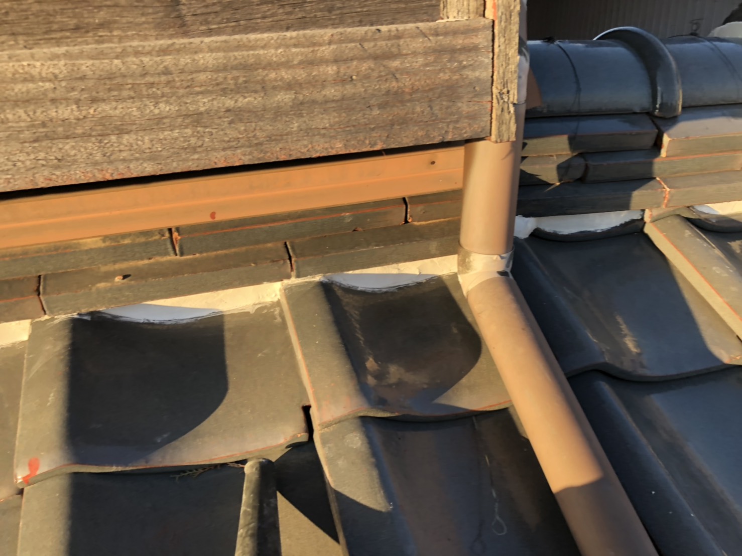 岐阜県揖斐郡池田町六之井K様邸：リフォーム中画像08