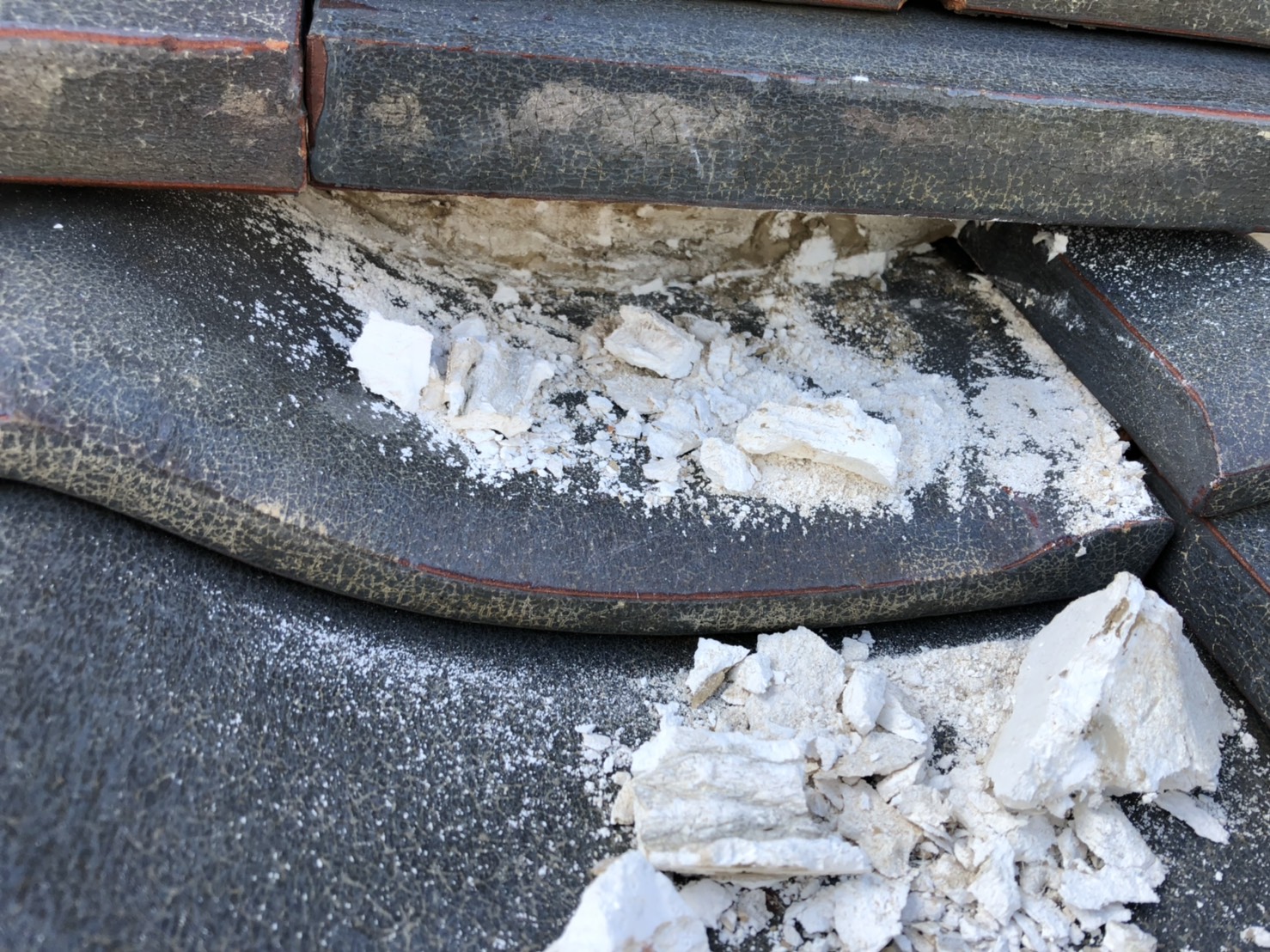 岐阜県揖斐郡池田町六之井K様邸：リフォーム中画像09