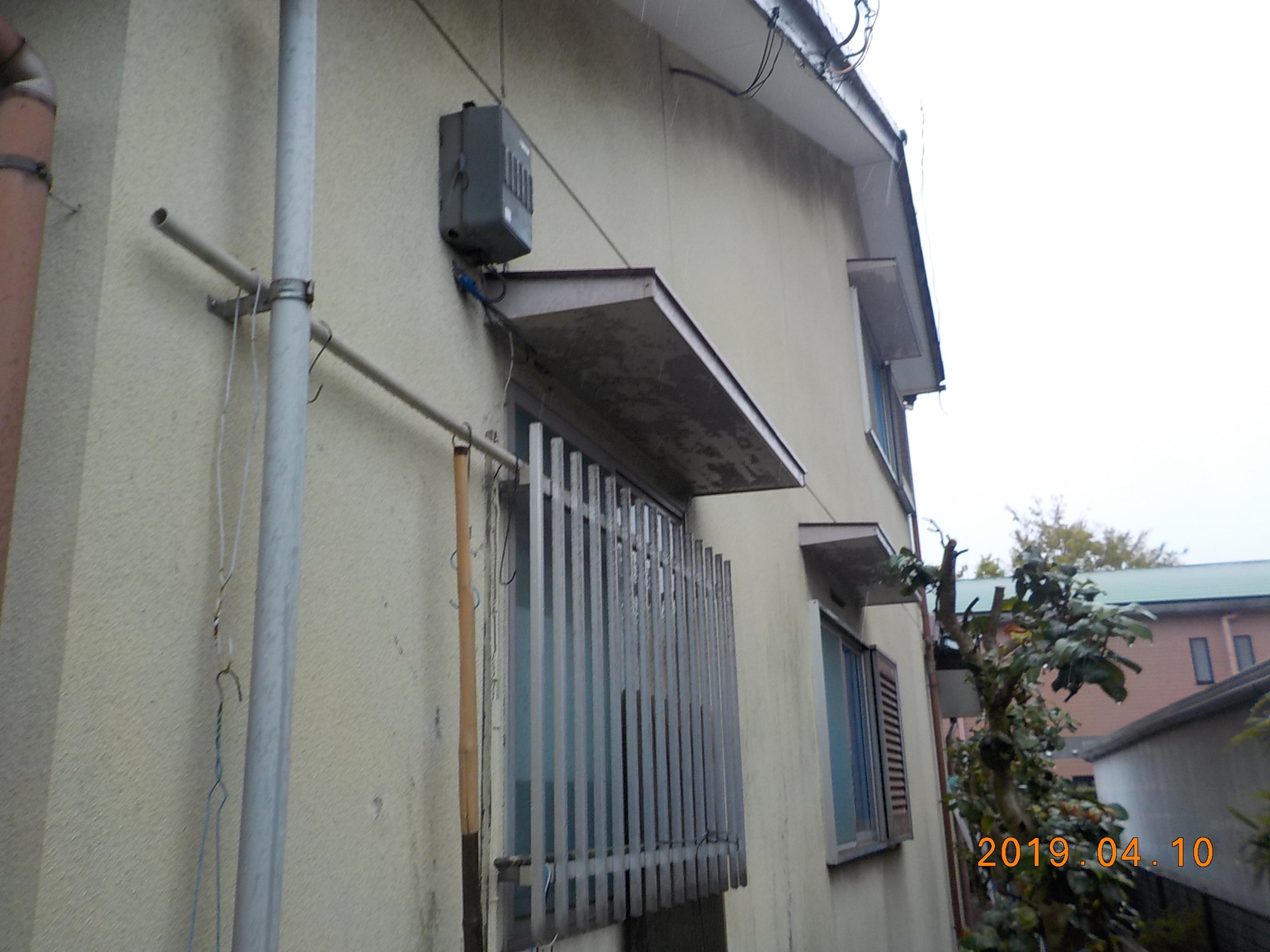 岐阜県羽島郡岐南町下印食Ａ様邸：リフォーム前画像06