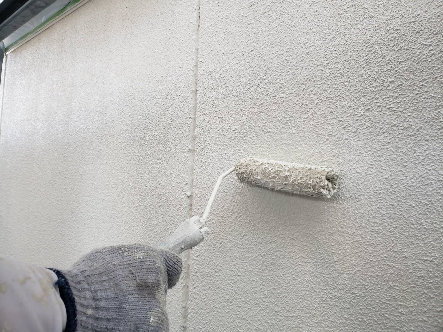 岐阜県羽島郡岐南町下印食Ａ様邸：リフォーム中画像07