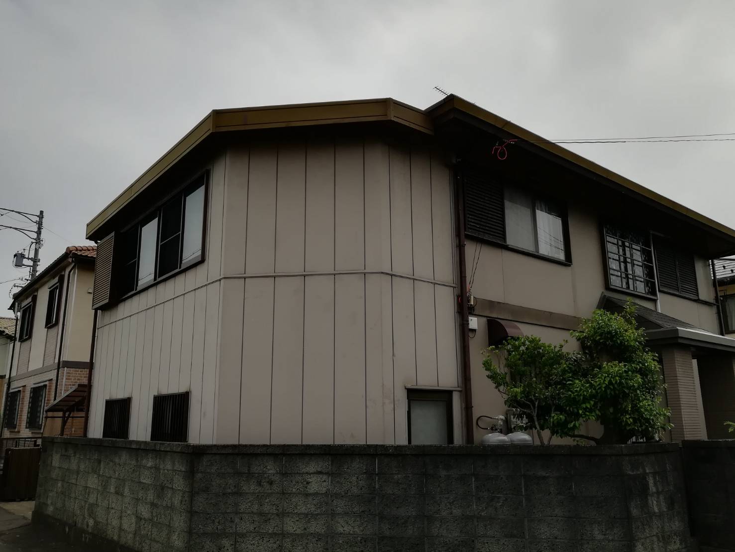 岐阜県大垣市内原Y様邸 ：リフォーム後画像01