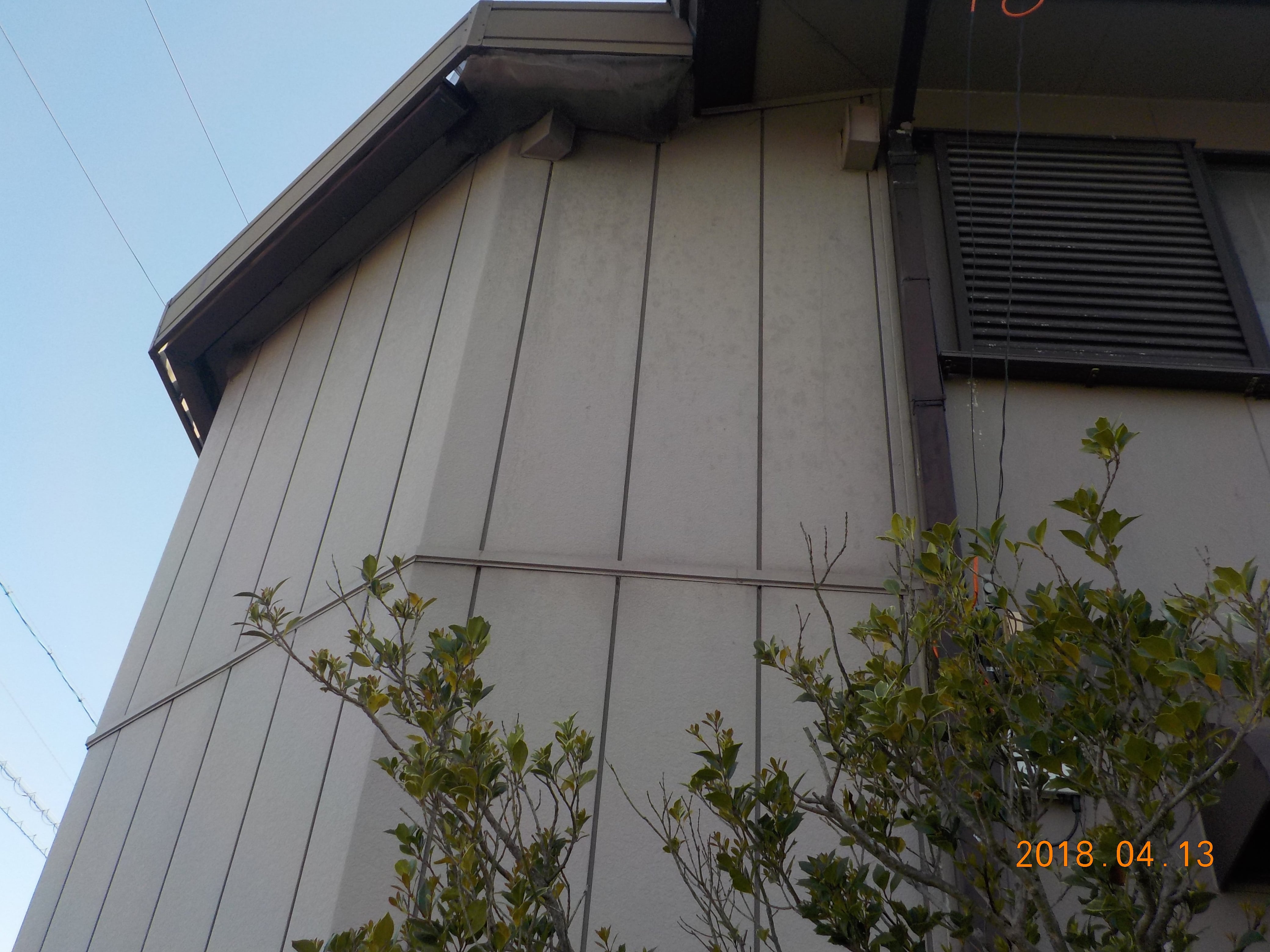 岐阜県大垣市内原Y様邸：リフォーム前画像02