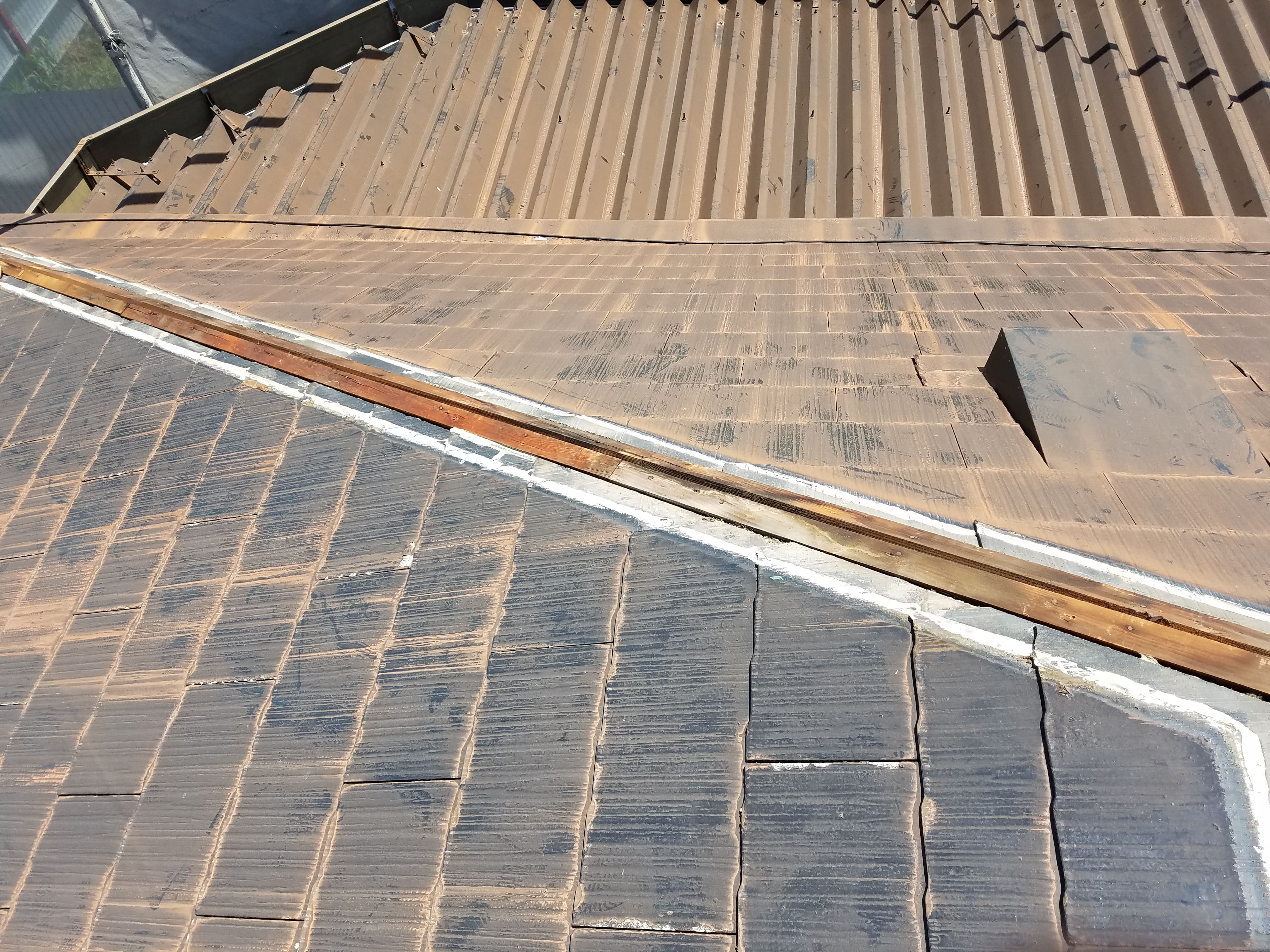 岐阜県大垣市内原Y様邸：リフォーム中画像05