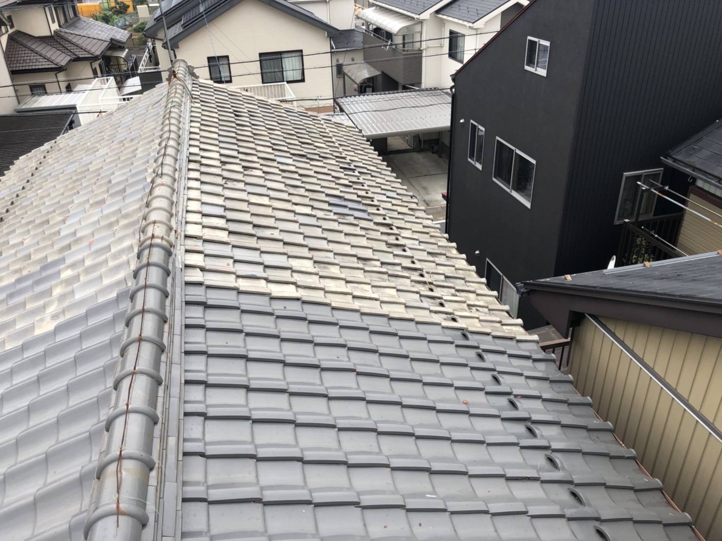 岐阜県岐阜市福光南町Ｈ様邸 ：リフォーム後画像06