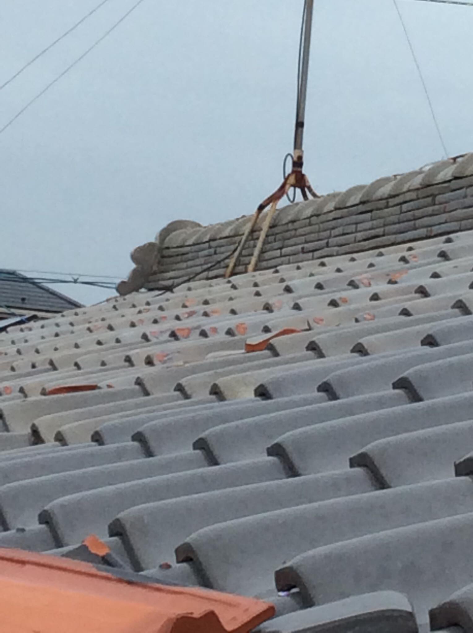 岐阜県岐阜市福光南町Ｈ様邸：リフォーム前画像05